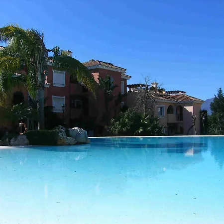 - Playa - En Park Con Terraza Y Jardín Privado Pb6 *