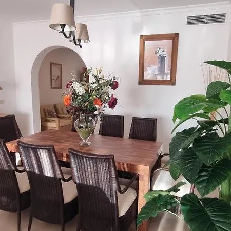 - Playa - En Park Con Terraza Y Jardin Privado Pb6 *