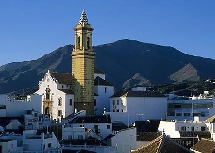 - Playa - En Park Con Terraza Y Jardin Privado Pb6 فيلة *