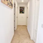 - Playa - En Park Con Terraza Y Jardin Privado Pb6 אסטפונה