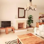 - Playa - En Park Con Terraza Y Jardin Privado Pb6 אסטפונה