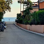 וילה - Playa - En Park Con Terraza Y Jardin Privado Pb6 אסטפונה