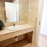 - Playa - En Park Con Terraza Y Jardin Privado Pb6 אסטפונה
