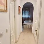 וילה - Playa - En Park Con Terraza Y Jardin Privado Pb6 *