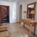 - Playa - En Park Con Terraza Y Jardin Privado Pb6 * אסטפונה