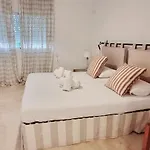 - Playa - En Park Con Terraza Y Jardin Privado Pb6 אסטפונה