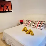 וילה - Playa - En Park Con Terraza Y Jardin Privado Pb6