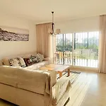 - Playa - En Park Con Terraza Y Jardin Privado Pb6 וילה *