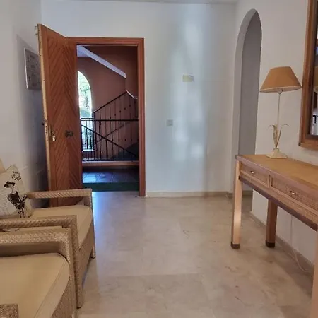- Playa - En Park Con Terraza Y Jardin Privado Pb6