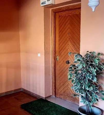 Vila - Playa - En Park Con Terraza Y Jardin Privado Pb6