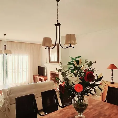 Vila - Playa - En Park Con Terraza Y Jardin Privado Pb6 Estepona