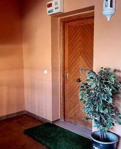 빌라 - Playa - En Park Con Terraza Y Jardin Privado Pb6