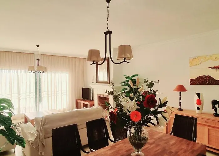 빌라 - Playa - En Park Con Terraza Y Jardin Privado Pb6 에스테포나