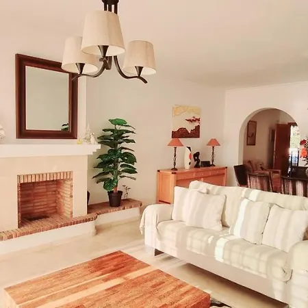 - Playa - En Park Con Terraza Y Jardín Privado Pb6 *