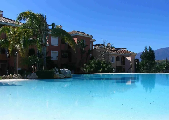 - Playa - En Park Con Terraza Y Jardin Privado Pb6 *