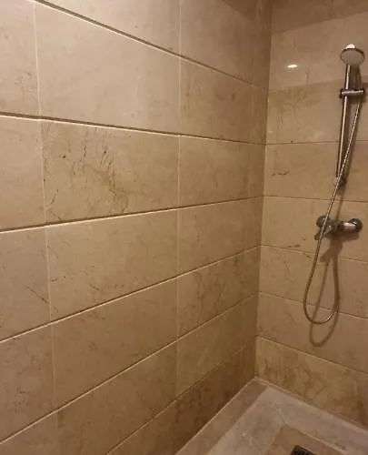 - Playa - En Park Con Terraza Y Jardin Privado Pb6 Villa *